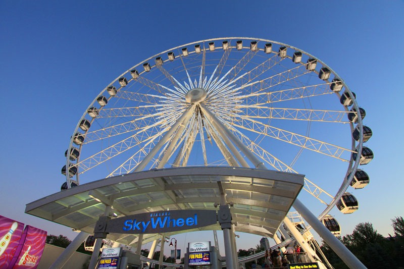 Skywheel