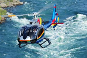 Helicopter