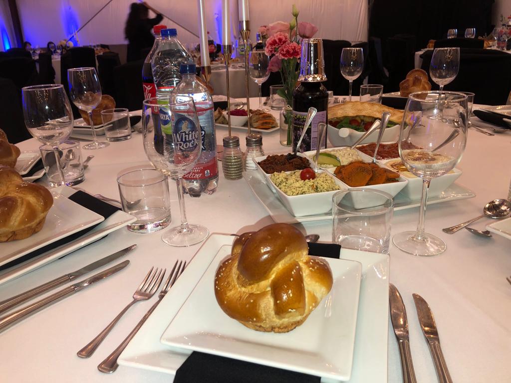 Lighting Shabbat Candles In Hotel Room Shelly Lighting