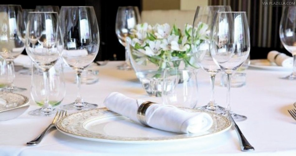 Dinner-setting